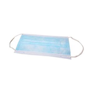 Quality Anti Virus Medical Disposable Face Mask Surgical Disposable 50 Pcs Customized wholesale