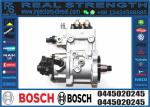 High quality Diesel common Rail Injection Pump 0445010206 0445020245
