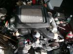 Used Hino Truck Accessories J08C H06C H07C H07D EH700 EF550 Engine assy Usado