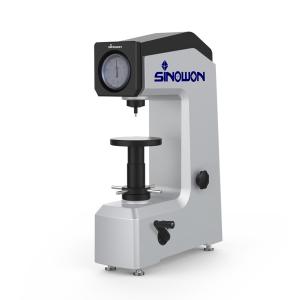 Quality Manual Rockwell Superficial Hardness Tester Analogue Display DigiRock HS1 wholesale