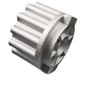 Quality Galvanized Lost Wax Steel Casting Motorcycle Engine Parts Aluminium Die Casting wholesale