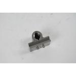 Metric Lathe Feed Screw Nut For WM210V-317 BHC210 HS210 JY210V CTC210 Lathe