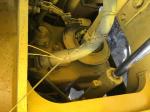 Used TCM 830 bulldozer for sale