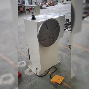 Quality Electric Motor Coil Winding Machine Stepless 200rpm Rotating wholesale