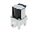 AC110V DC4.5V Two Way Solenoid Valve