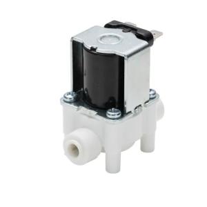 Quality AC110V DC4.5V Two Way Solenoid Valve wholesale