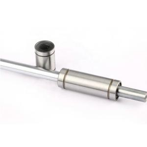 Quality Chrome Steel P6 Cutting Machine Linear Motion Bearing wholesale