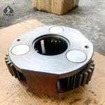 R210-7 R215-7 Planetary Gear Carrier For Excavator Parts