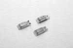 125V 16A 17AM-D Thermal Protector For Dishwasher , Bimetal Snap–Action Disc