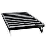 Universal Fit Roof Rack for Lc150 Powder Coated Aluminium Alloy