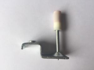 Quality M8 M10 Ceiling Clip Nail New Type SGS Test For Hydropower Construction wholesale