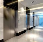 1600KG 3.0m/s High Speed Passenger Elevator VVVF Lifts For Residential Homes