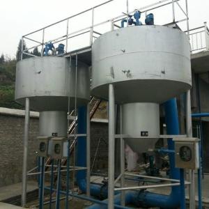 Quality Skimming Desanding Equipment Bridge Style Sand Sucking Machine 4m wholesale