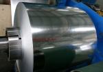 JISG3321 Regular Spangle Hot Dipped Zinc Coated Galvanized Steel Coil