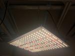 Aluminum Heatsink 750nm 100W Quantum Board Light