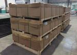 High Pure 1145 Aluminium Alloy Plate For Foil Stock And Cable Aluminum Products