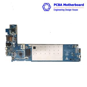 Quality 13MP CDMA PCBA Motherboard MT6582 3G 1.3GHz 1080P Video wholesale