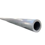 Hastelloy C22 Seamless Aluminum Pipe ASTM B622 7000 Series Aluminum Tube