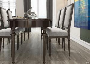 Quality 3.5mm Luxury SPC Flooring wholesale