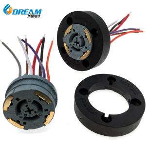 Quality Rotatable Dimming Nema Receptacle Street Lighting With Photocontrol Switch Socket wholesale