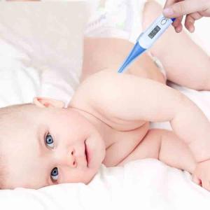 Quality High Quality Mouth and Armpit and Anus thermometer probe covers wholesale