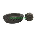 062314R1 Massey Ferguson Tractor Parts Bevel Gear set (10/31Teeth) Agricuatural