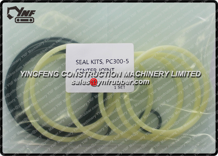 Komatsu 707-99-76230 PC850-8 Excavator Seal Kits boom cylinder hydraulic service kit Oil seal
