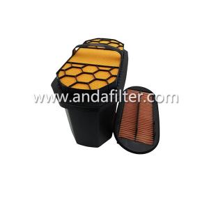 Quality Good Quality Air Filter For CAT 496-9845 496-9846 wholesale