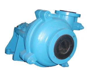 Quality SHR/75C Centrifugal Heavy Duty Slurry Rubber Lined Pumps wholesale