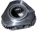 Excavator Planetary Gear Parts DX80R Travel Gearbox 1st Carrier Assy