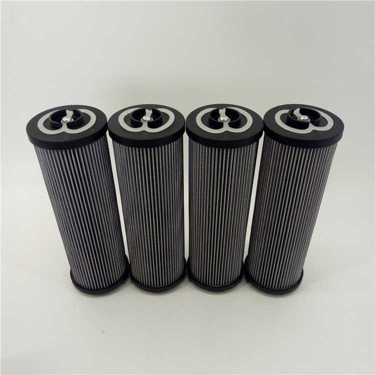 Synthetic Filter Medium Industrial Equipment Hydraulic Oil Filter Element MF1002A10HB