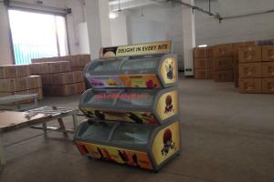 Quality Wall's Impulse Ice Cream Freezers 450L wholesale