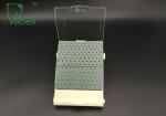 ISO13485 Dental Grinding Head Endo File Organizer