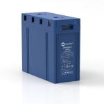 Leak Proof 2v 800ah Agm Sealed Lead Acid Batteries Emergency Light Use