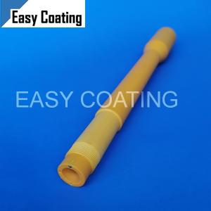 Quality Sell optiselect GM02 spray gun plastic extension without nozzle L=300mm ID27mm 1007719 wholesale