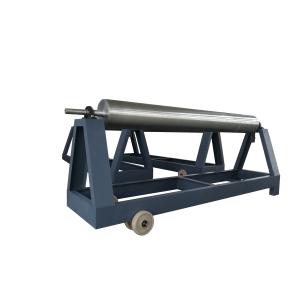 Quality Textile Air Jet Loom Fabric Winding Machine Equipment wholesale