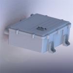 Chevy Volt Battery Coolant Heater Electric For Large Vehicles
