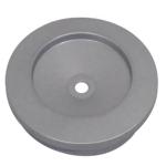 Customized Heavy Duty Metal Stamping Parts in Top Standard Steel and Stainless
