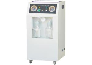 Quality Manual Operating Room Equipment Electric Suction Machine Induced Abortion wholesale