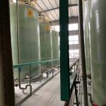 Cmi Pickling Line Steel Heating Furnace Open Fire Type 90000t Y