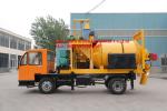 1.5m3 Road Construction Machines