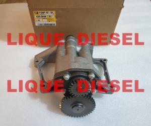Quality CAT Caterpiller Pump 420-0454 4200454 Excavator E320D Engine C6.6 Oil Pump wholesale