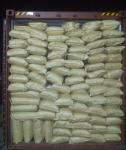 Professional Custom Japanese Tempura Flour Fried Vegetables KOSHER Approval