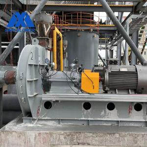 Quality AC Motor Flue Gas Dilution Air Fan Industrial Centrifugal Cooling Fans OEM Service wholesale