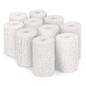 Quality Manufacturer Wholesale Medical Pop Orthopedic Plaster of Paris Bandage wholesale
