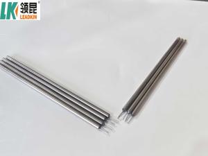 Quality Flexible Metal Sheathed Cable for Thermocouple and Instrument Machine Connection wholesale
