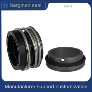 Quality MG12 MG1S20 Unbalanced Pump Mechanical Seal 100mm G9 BP Shaft wholesale