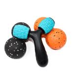160MM 240MM Kids Therapy Foam Massage Balls Roller For Back Kids Therapy Pain