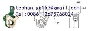 Quality MEI Slack Adjuster Automatic 4W2185 chinese factory wholesale