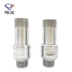 Manufacture Hot Sale Glass Jade Diamond Raw Material Drill Bit Hole Saw